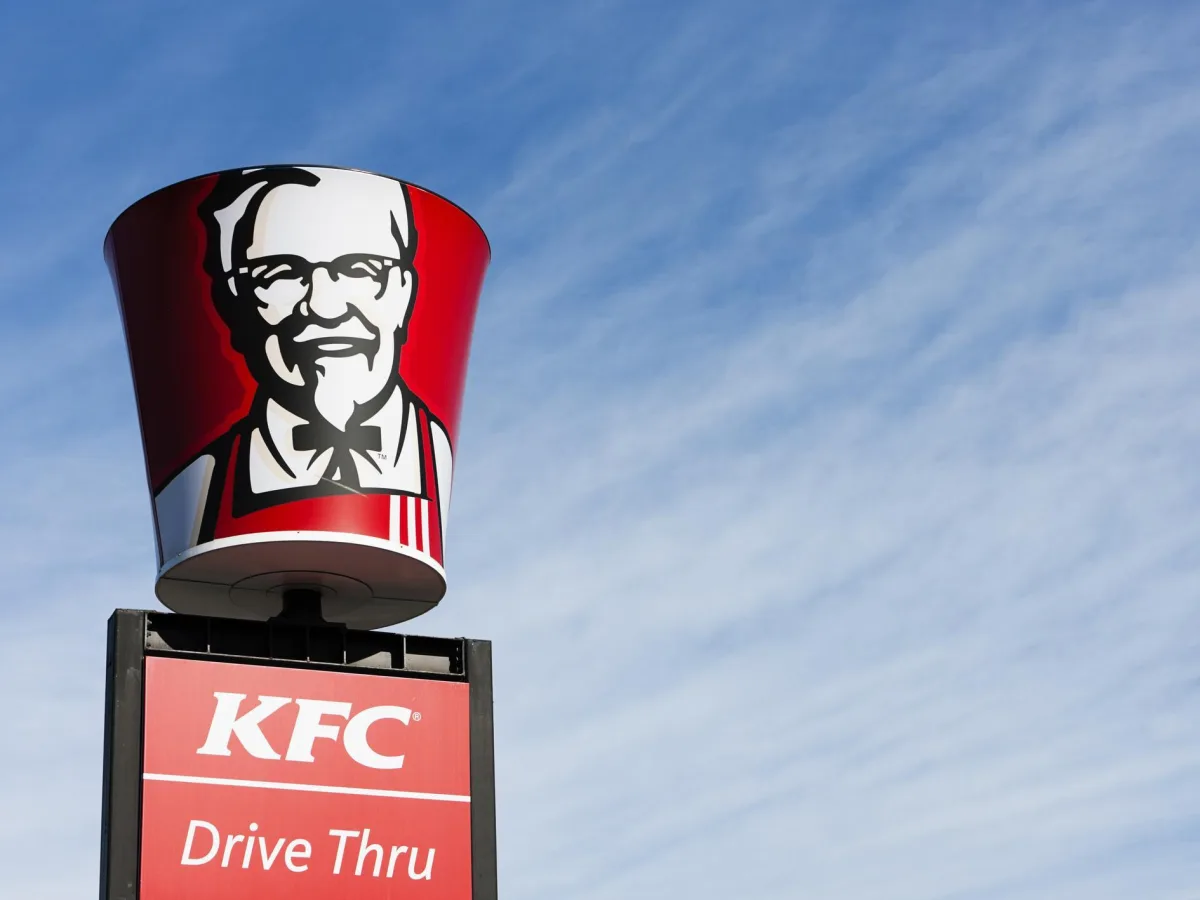 KFC pirmo reizi izveido globālā zīmola vadītāja amatu