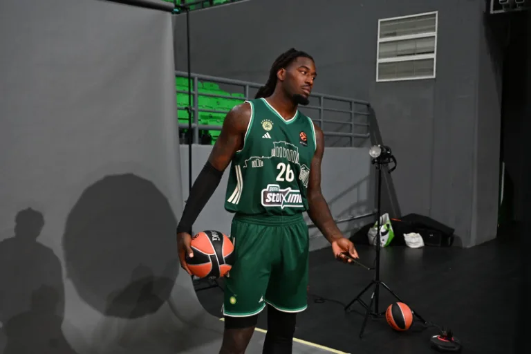 Mathias Lessort pieļauj atgriešanos Belgradas “Partizan”