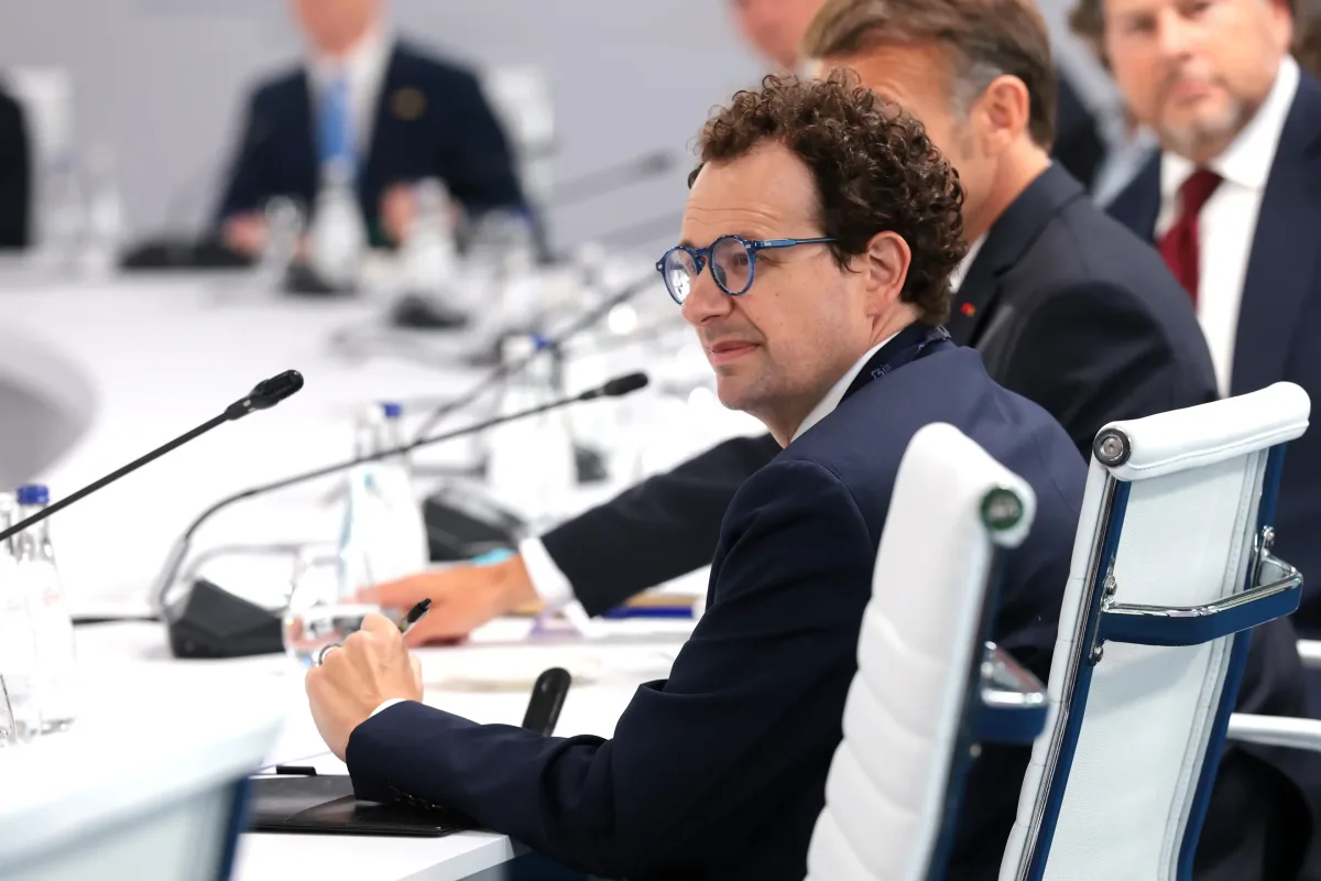 Babas Vangas pareģojums par mākslīgo intelektu atkal nonācis uzmanības centrā