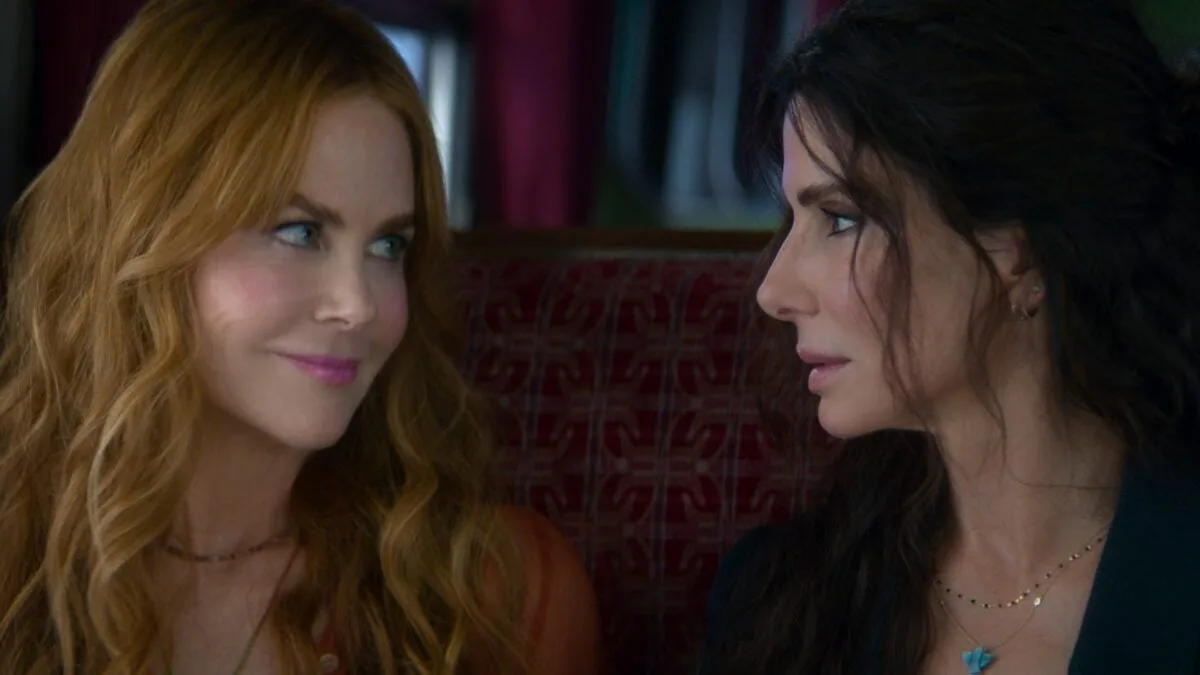 “Practical Magic 2” debija nedēļas nogalē visā pasaulē iekasē 46 miljonus dolāru