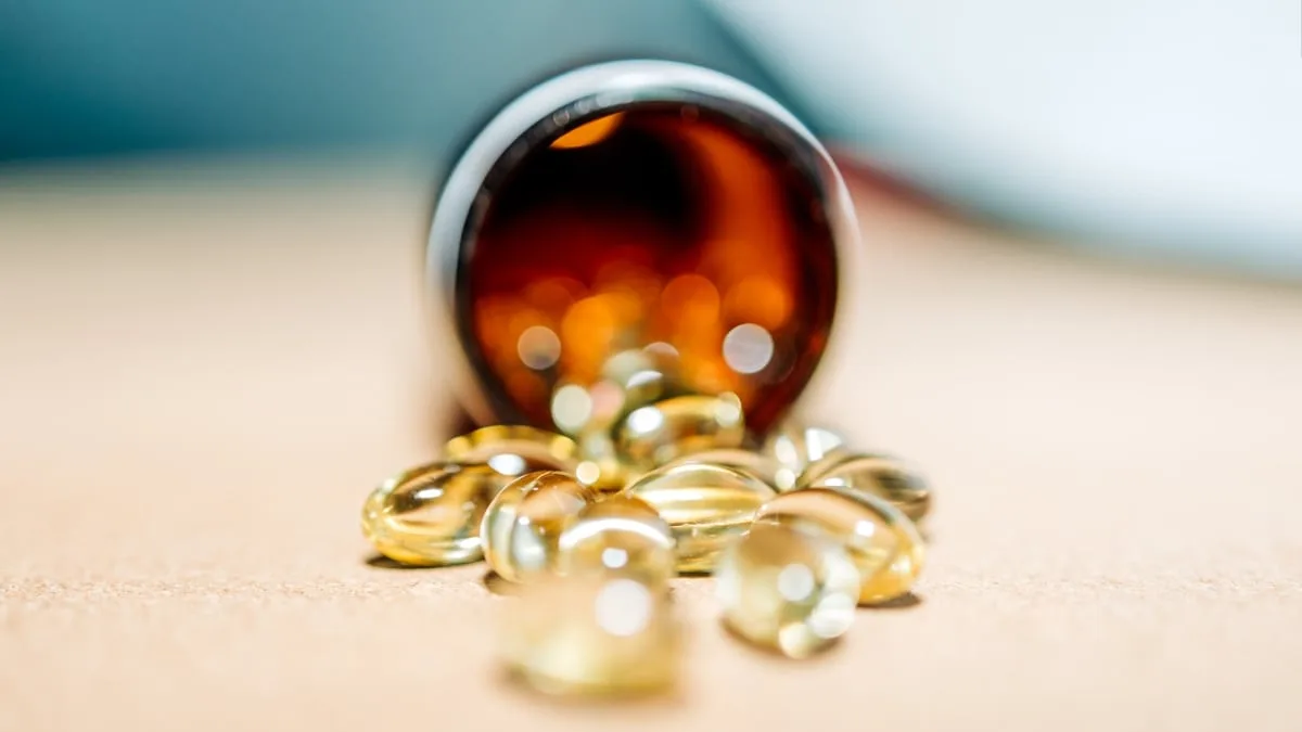 One Common Vitamin Could Lower Toxic Alzheimer's Proteins, Research Suggests Daily intake of a vitamin D supplement was linked with a significant boost in cognitive test results. (