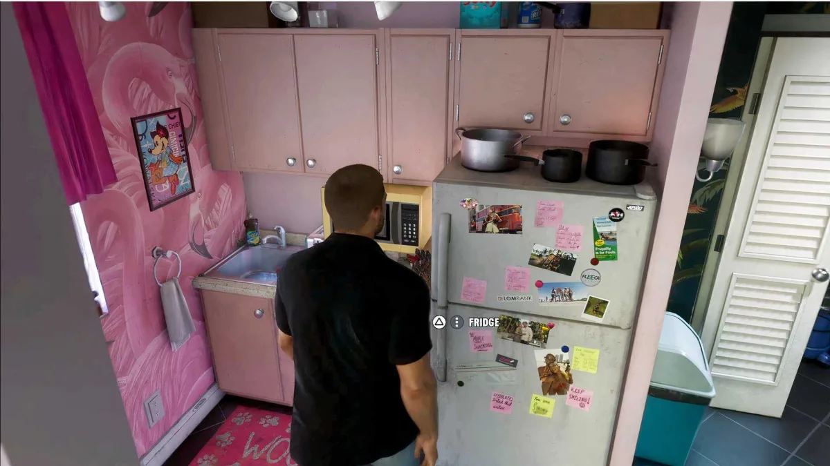 gta-6-house-jason-opening-fridge Image via Rockstar Games