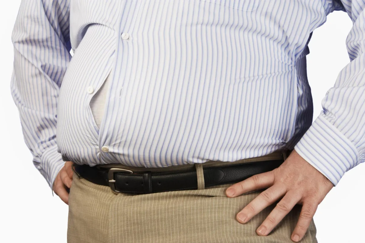 Londoniņš septiņos mēnešos zaudēja gandrīz 50 kilogramus, mainot ikdienas uzkodas