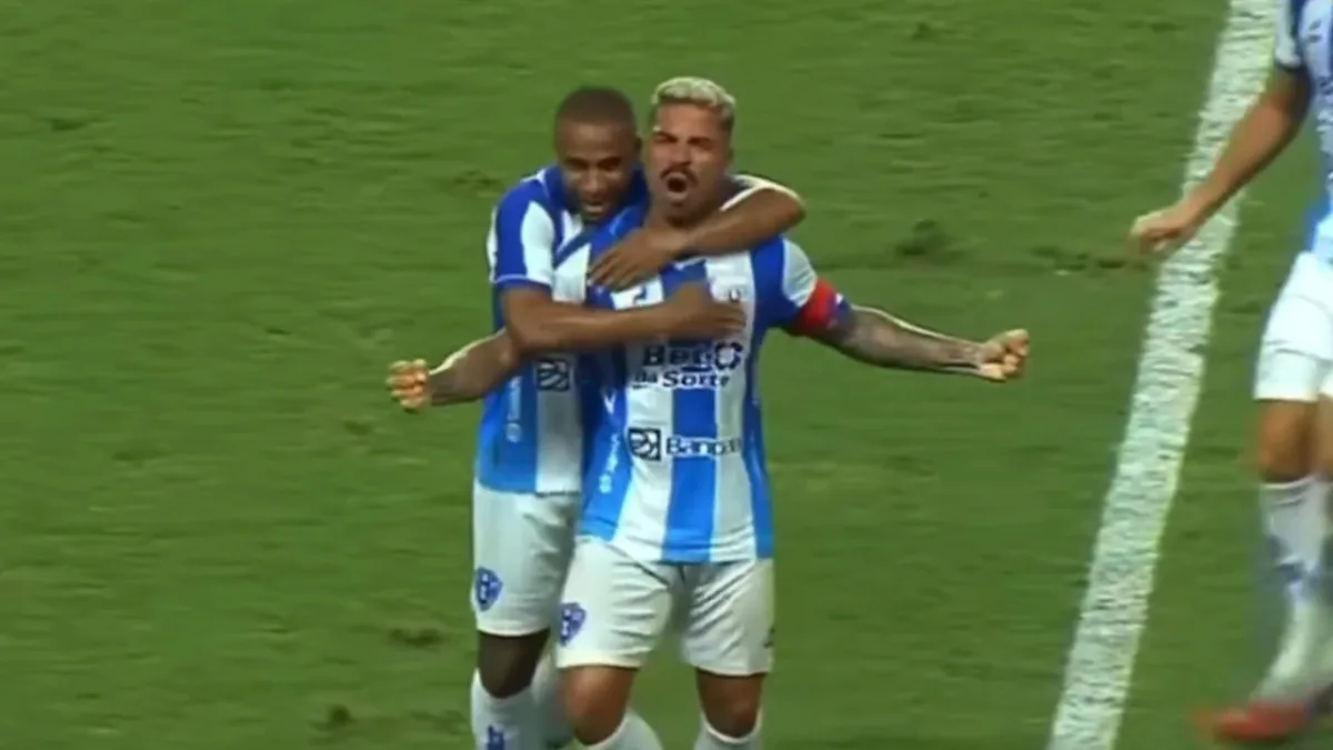 Video: Brazīlijā ar iespaidīgu sitienu izceļas jauns pretendents uz sezonas skaistāko golu