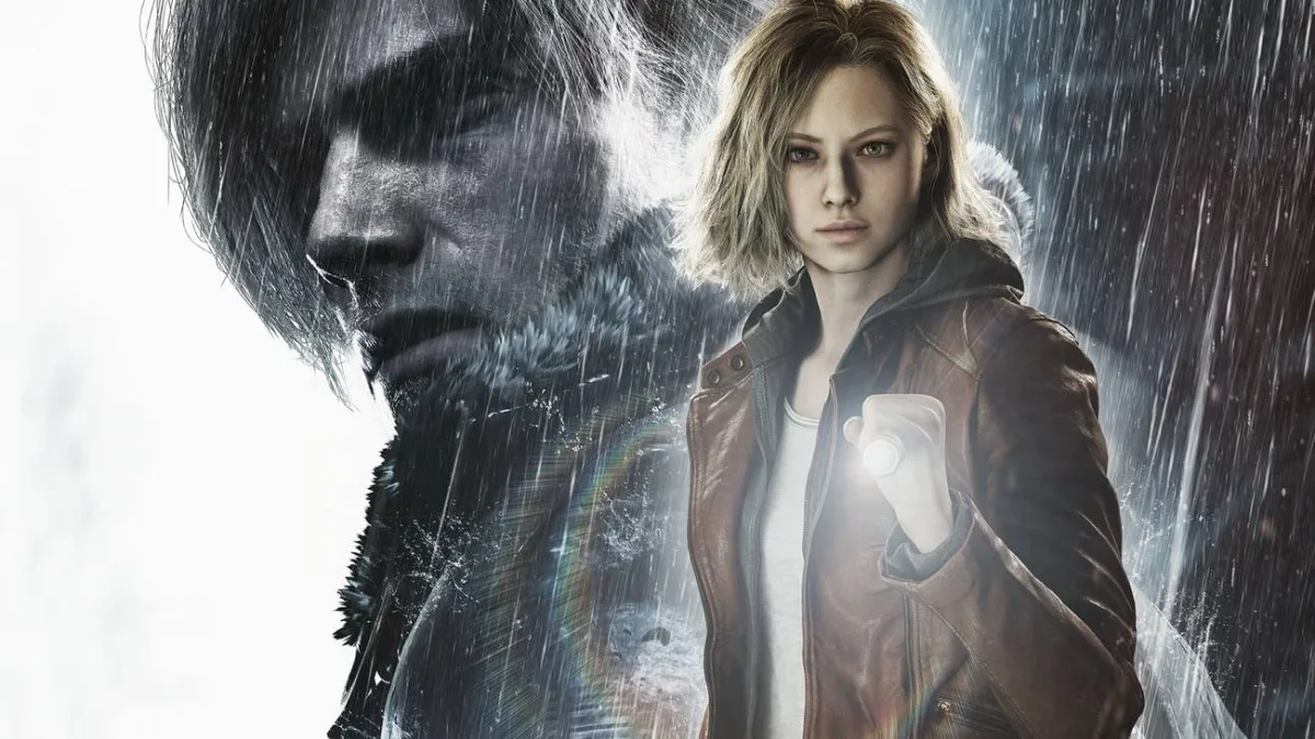 Resident Evil Requiem is an RE4 successor as much as it is a Village sequel