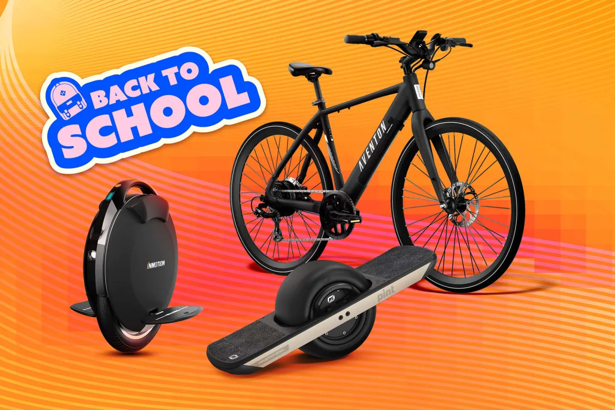Image 3: Best Ways To Get Around Campus Featuredimage