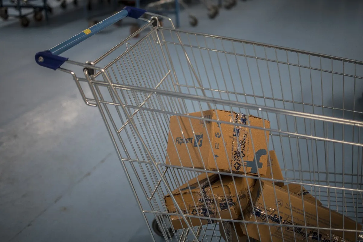 Google Indijā testē iespēju iegādāties Flipkart preces tieši Gemini un AI Mode