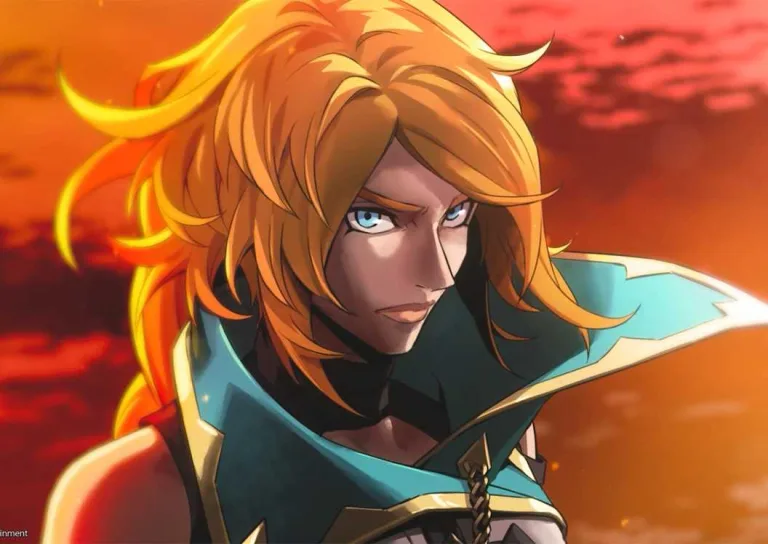 Castlevania Belmonts Curse Rose Belmont