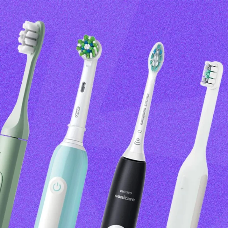 5 Best Electric Toothbrushes (2026): Philips, Oral-B, Quip, More