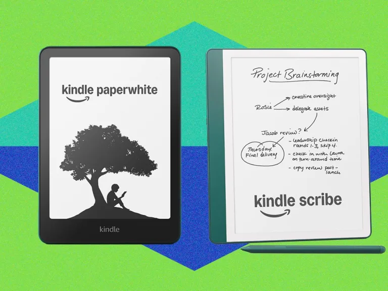 What’s the Best Kindle of 2026? (So Far)