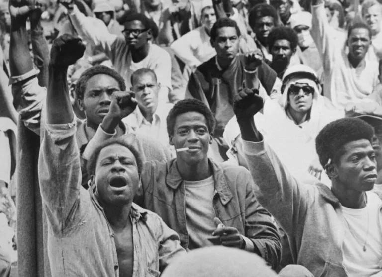 Attica Prison Riot