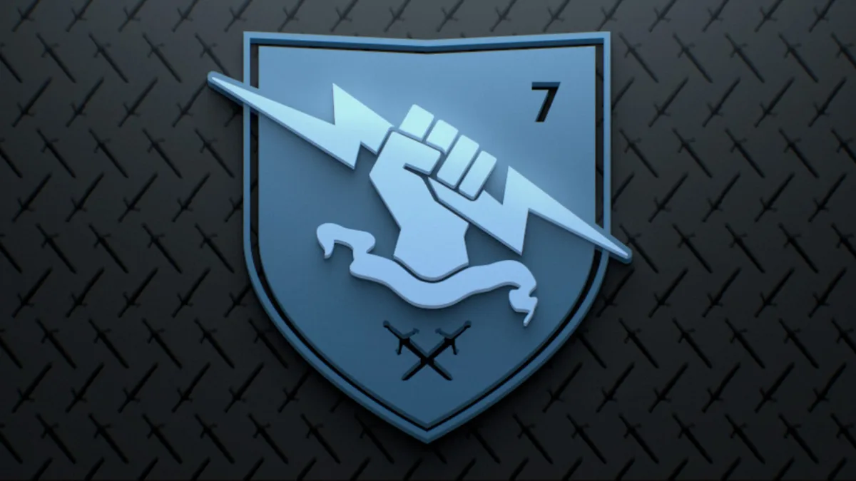 Image 28: Bungie studio logo