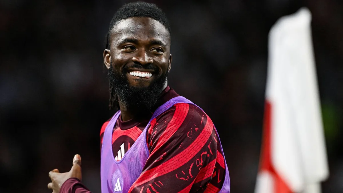 Tolu Arokodare atgriežas Nigērijas izlasē pēc spilgta sezonas sākuma “Ajax” komandā