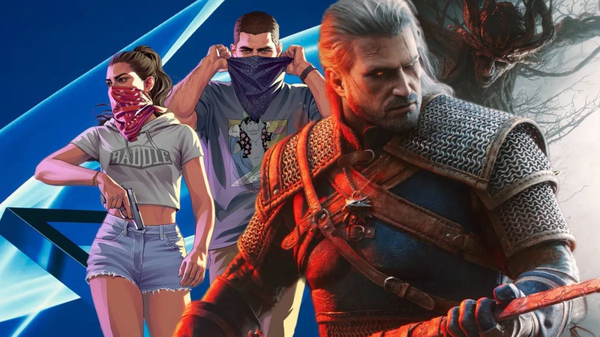 CD Projekt Red paziņo par bezmaksas The Witcher 3 remasteri un paplašinājumiem