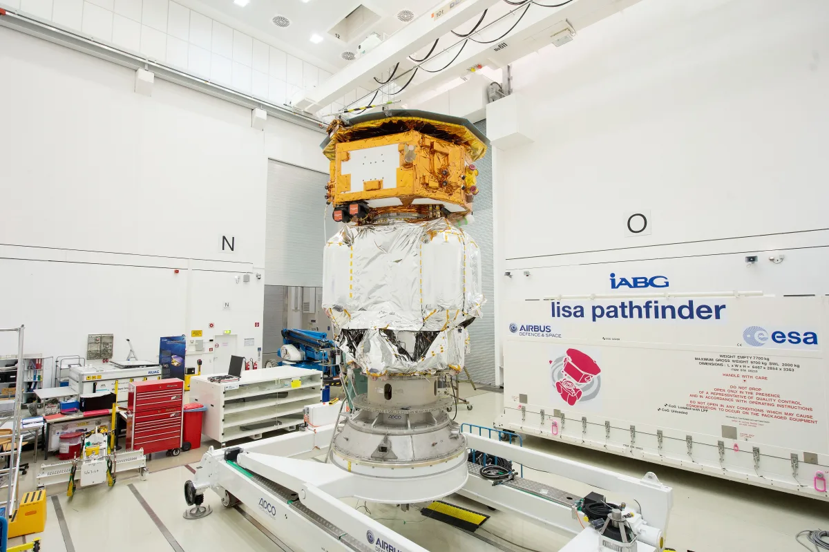 NASA meklē “izdevīgus darījumus”, bet Eiropas LISA misija saglabā ASV atbalstu