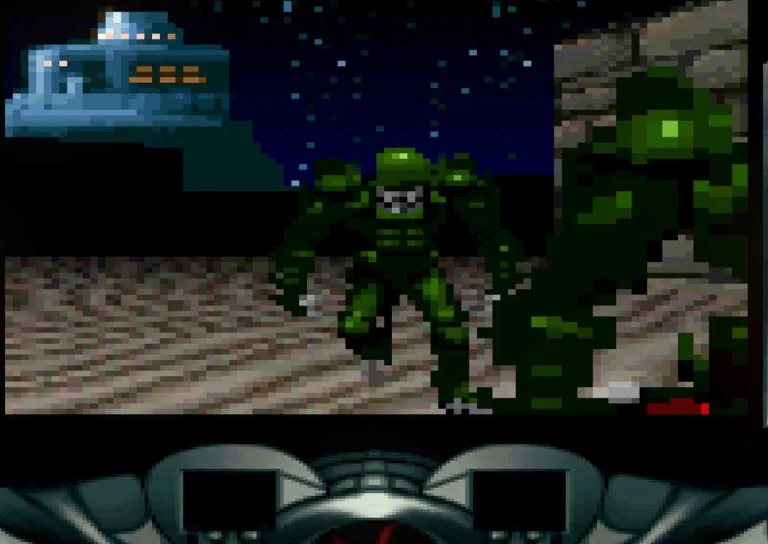 alien breed 3d 35th anniversary version