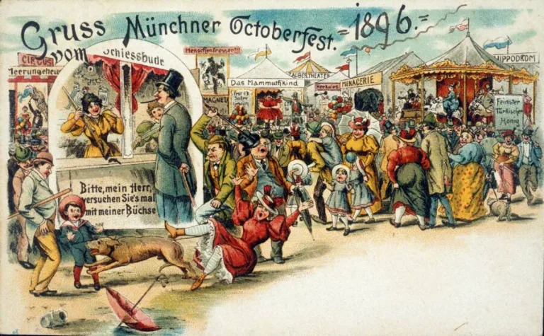 This Day In History October 12
