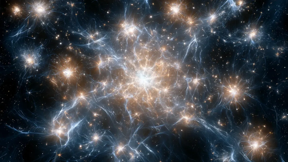 2884 supernovas liek apšaubīt pieņēmumu, ka tumšā enerģija ir nemainīga