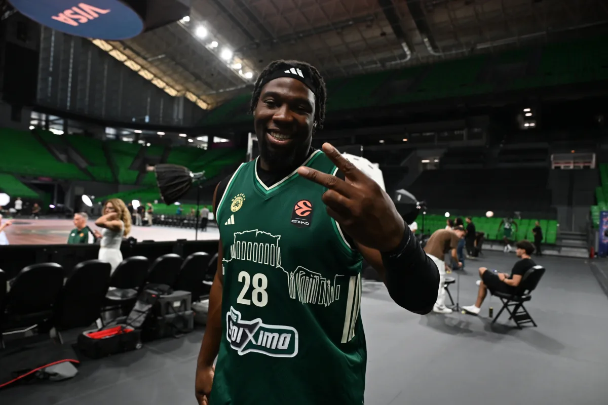 Guerschon Yabusele (≈€4M | ≈$4.6M)