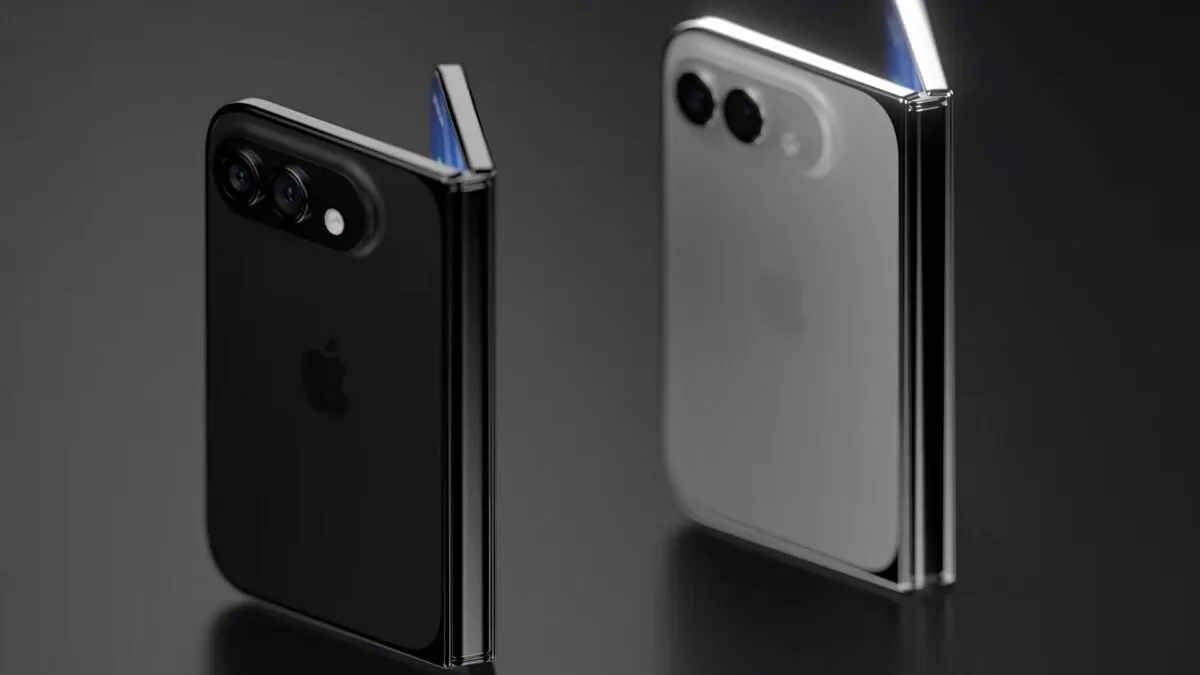 Kā Apple varētu nosaukt savu pirmo salokāmo iPhone?